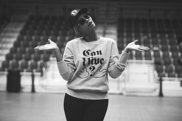 Документальный фильм о Бейонсе (фото 1)