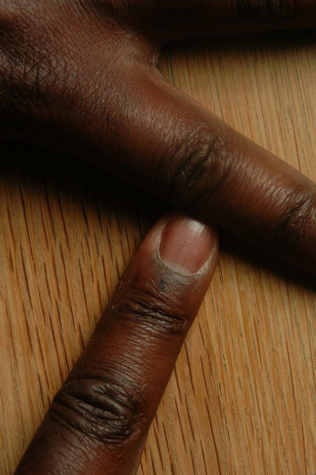 Стив МакКуин выставит свои новые работы в Лондоне (фото 3)