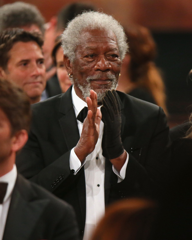 Церемония вручения премии Американского института киноискусств (фото 9)