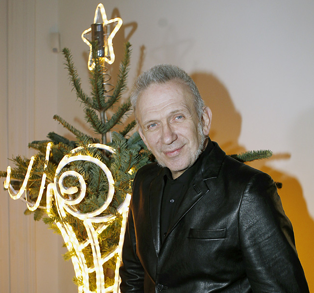 Жан-Поль Готье Итоги 2013: Главные модные скандалы года (фото 5)