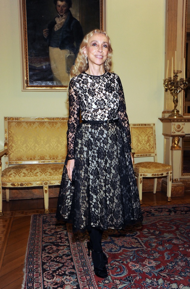 Франка Соццани