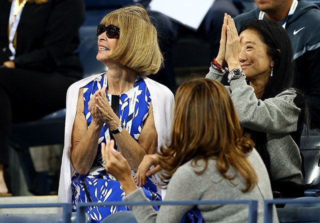 Гид по Нью-Йорку: чем заняться на неделе моды помимо моды (фото 7)