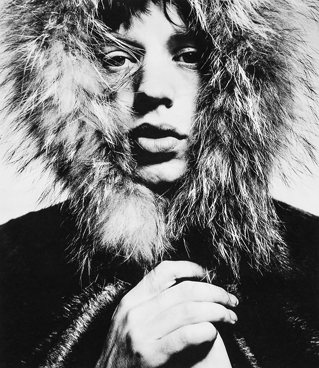 Коллекция снимков Дэвида Бэйли на аукционе Dreweatts & Bloomsbury (фото 1)