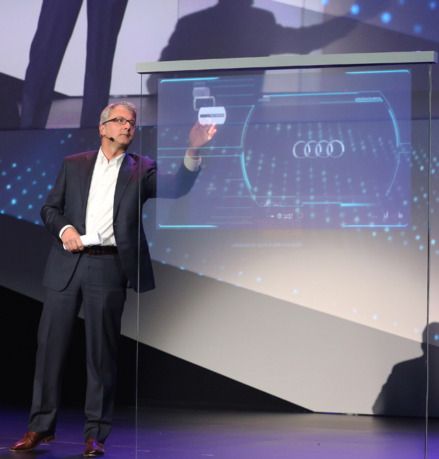 Обзор Buro 24/7: самые интересные гаджеты CES 2014 (фото 3)