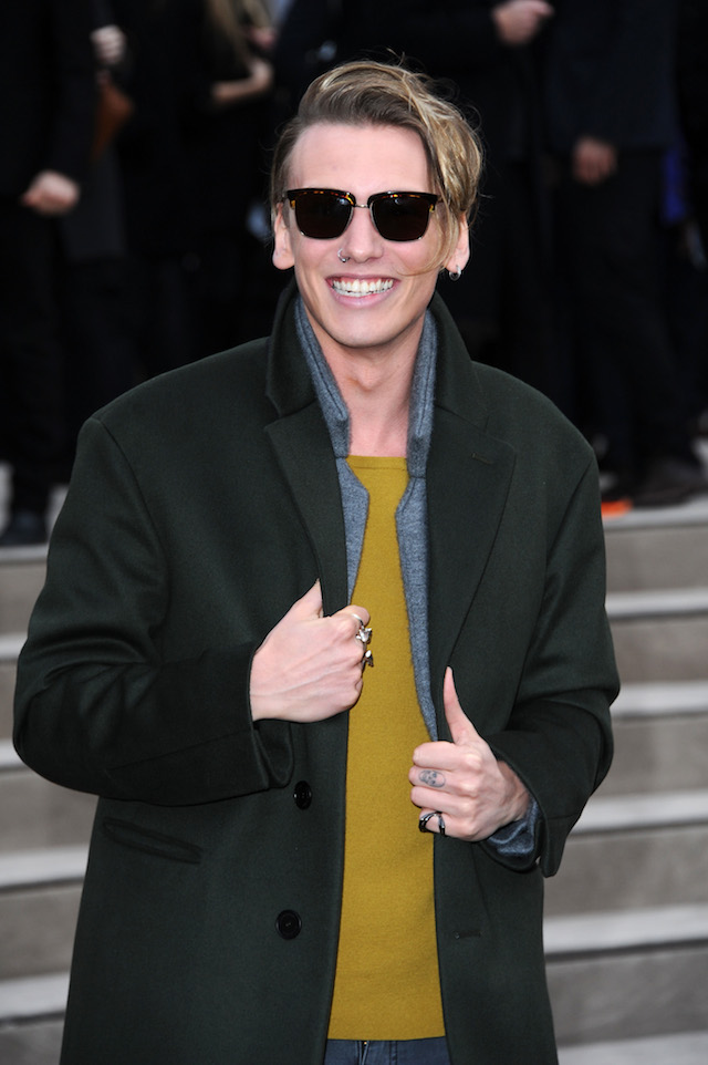 Джейми Кэмпбелл Бауэр Джейми Кэмпбелл Бауэр