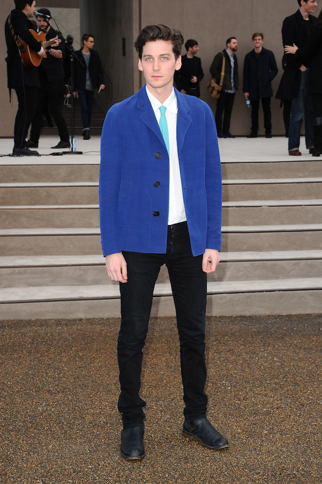 Джордж Крейг Джордж Крейг