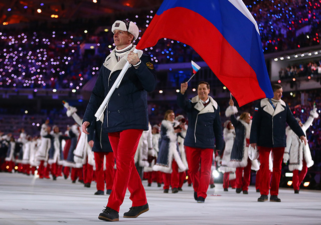 Олимпийский дневник Полины Киценко. Часть VII (фото 5)