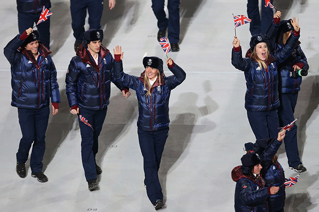 Олимпийский дневник Полины Киценко. Часть VII (фото 8)