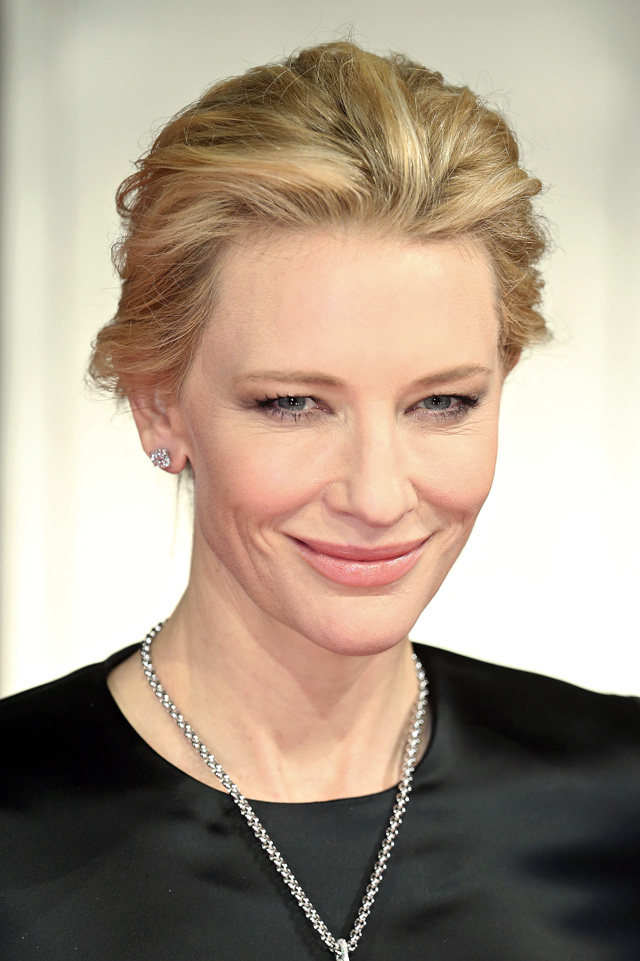 Премия BAFTA 2014: лучшие образы (фото 5)