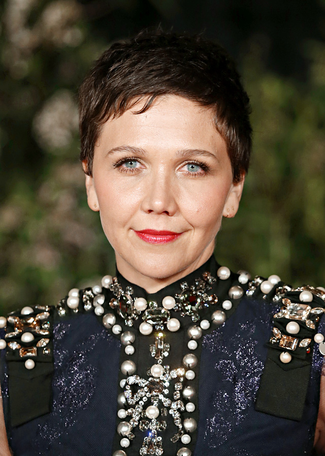 Премия BAFTA 2014: лучшие образы (фото 3)