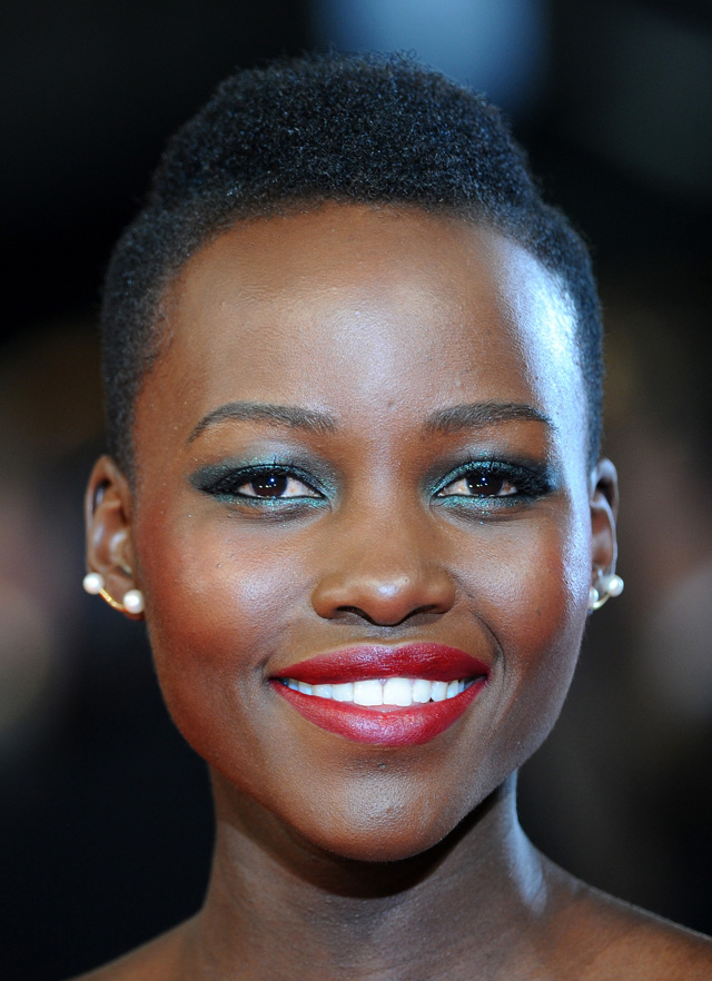 Премия BAFTA 2014: лучшие образы (фото 6)