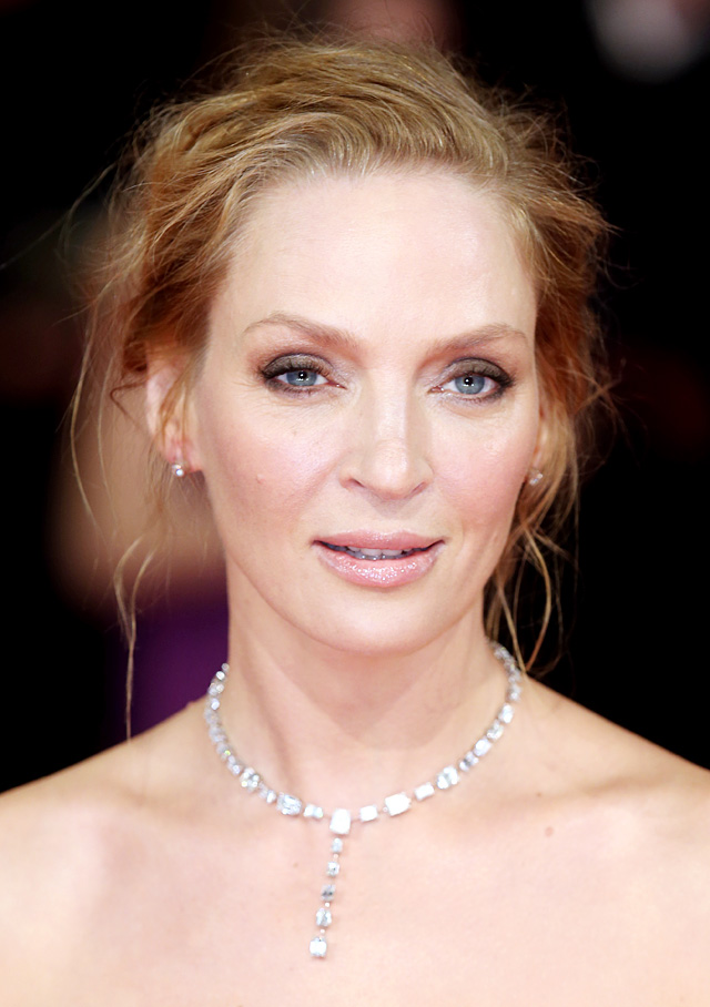 Премия BAFTA 2014: лучшие образы (фото 1)