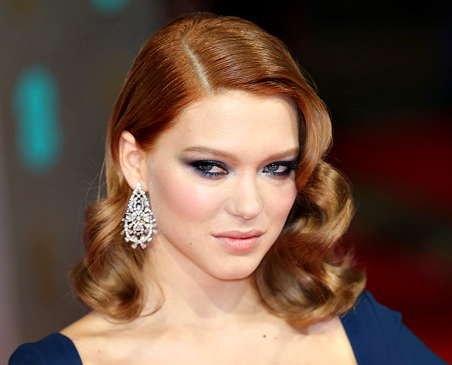 Премия BAFTA 2014: лучшие образы (фото 7)