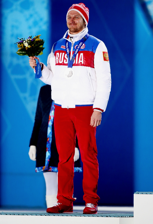 Олимпийский дневник Полины Киценко. Часть VII (фото 3)