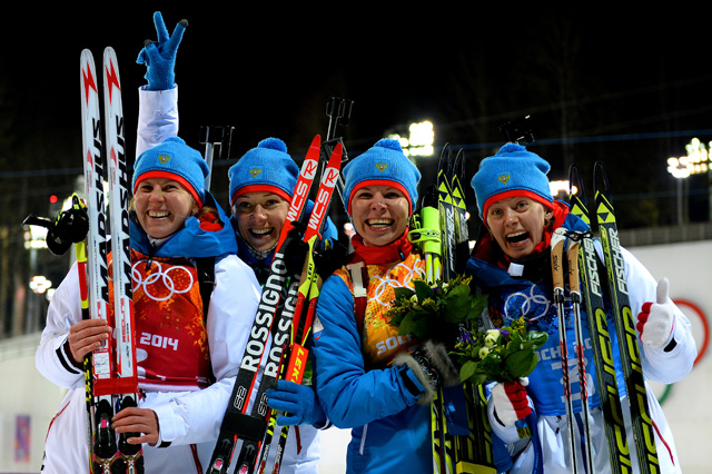 Олимпийский дневник Юлии Бордовских. Часть XIV (фото 7)