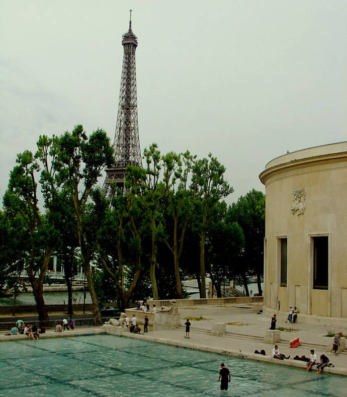 В Париже пройдет ретроспектива Roger Vivier (фото 1)