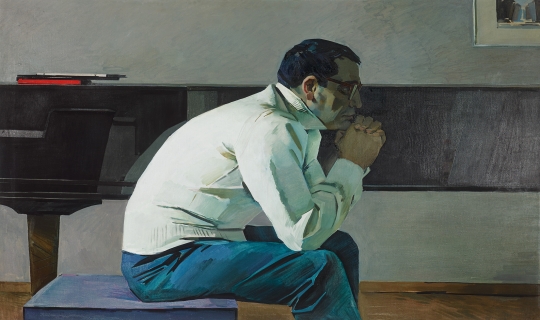 Гид Buro24/7: Московская биеннале современного искусства (фото 7)