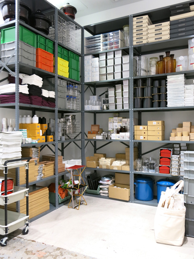 Good Design Shop Экскурсия Buro 24/7: Dover Street Market New York (фото 24)