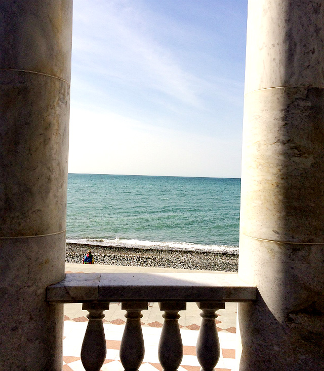 Олимпийский дневник Юлии Бордовских. Часть XIII (фото 12)