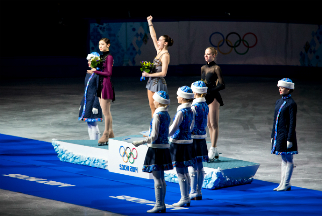 Олимпийский дневник Юлии Бордовских. Часть XIII (фото 7)