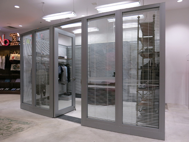 Thom Browne Экскурсия Buro 24/7: Dover Street Market New York (фото 22)