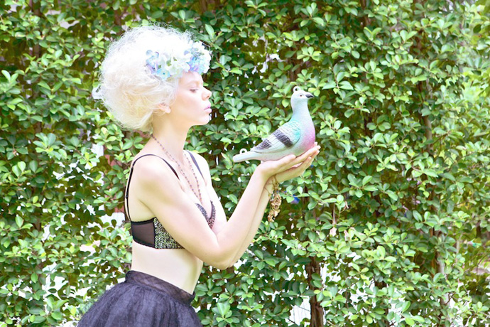 Новое имя в моде: PS Material, Таиланд (фото 8)