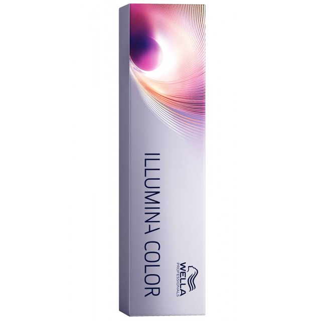 Краска для волос Wella Professionals Illumina Color