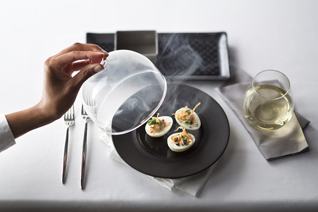 Джейми Оливер спустит свои рестораны "на воду" (фото 3)