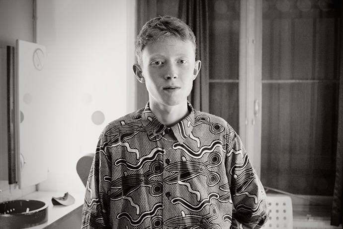 Плейлист выходного дня: 20-21 июля (фото 1)