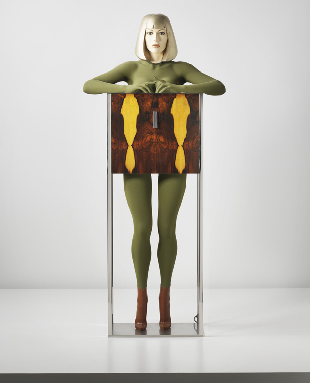 Мартовские аукционы дома Phillips (фото 3)