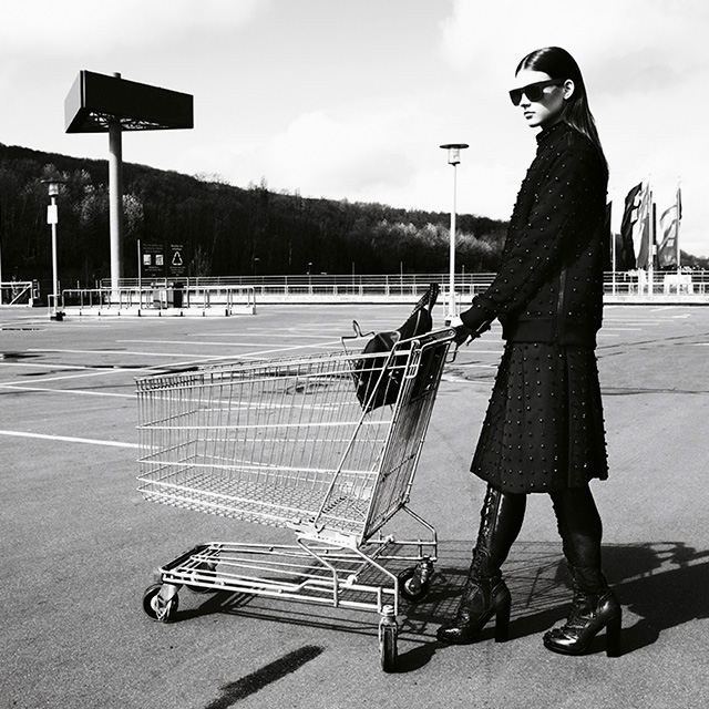 Почему роскошь стоит денег, но вы не обязаны их тратить (фото 4)