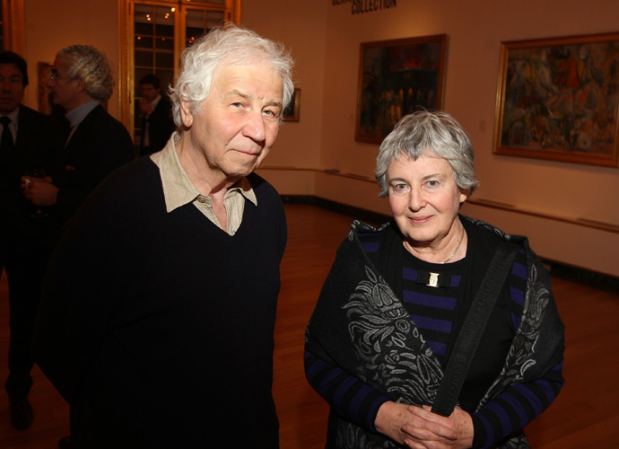 Абрамович купил коллекцию работ Кабакова (фото 1)