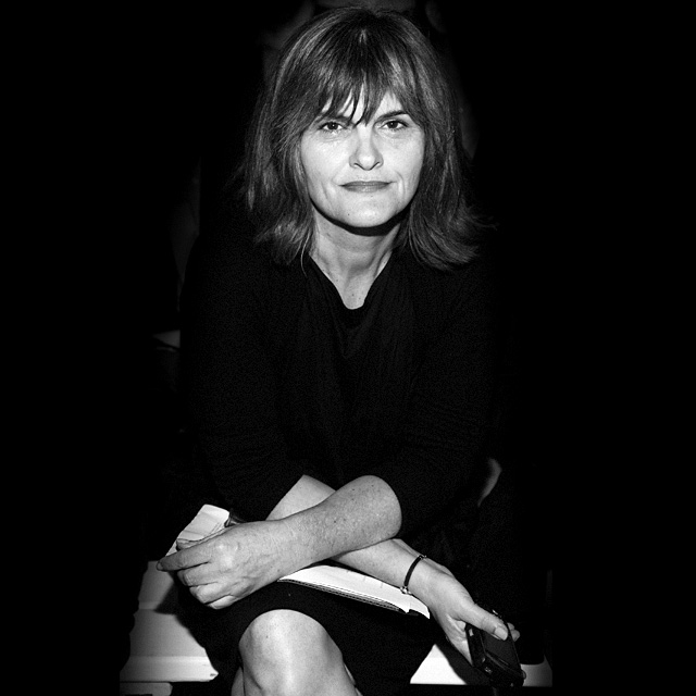 Что значит уход Кэти Хорин для модной индустрии (фото 3)