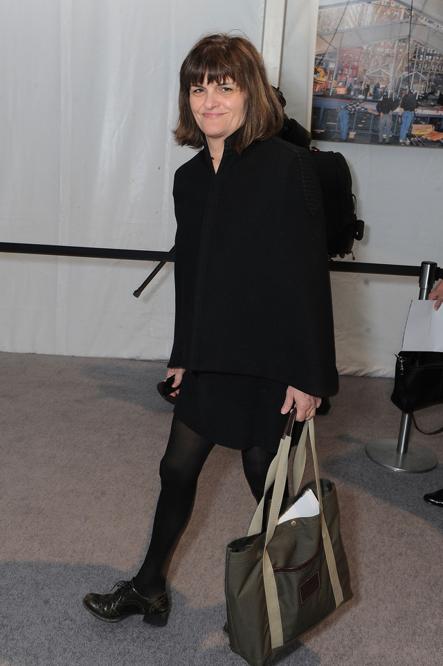 Что значит уход Кэти Хорин для модной индустрии (фото 1)