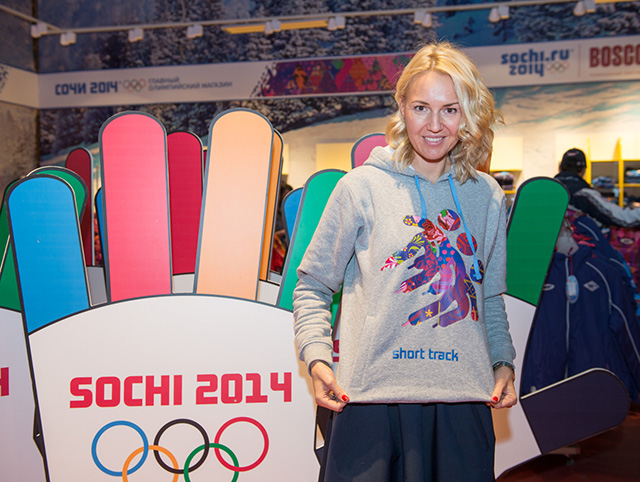 Олимпийский дневник Юлии Бордовских. Часть IV (фото 8)