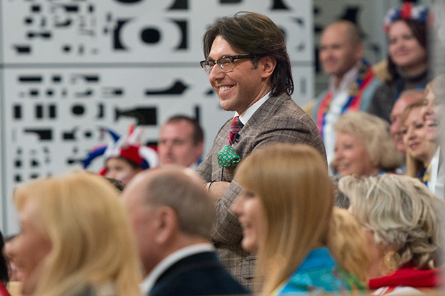 Андрей Малахов Олимпийский дневник Юлии Бордовских. Часть IV (фото 7)