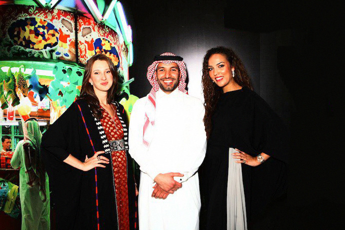 11-ая биеннале в Шардже (фото 3)