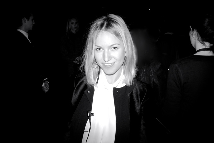 Герман Ларкин на вечере Atelier Versace (фото 20)