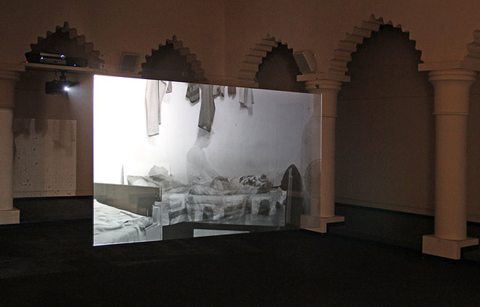 11-ая биеннале в Шардже (фото 5)