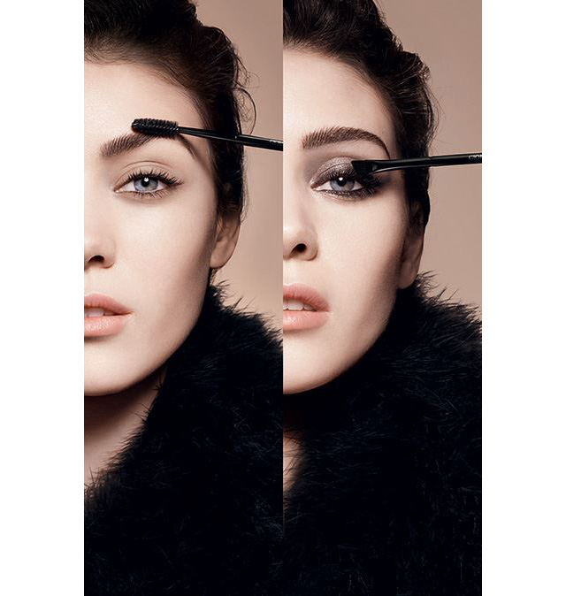 Инновационное средство для макияжа глаз от Giorgio Armani (фото 3)