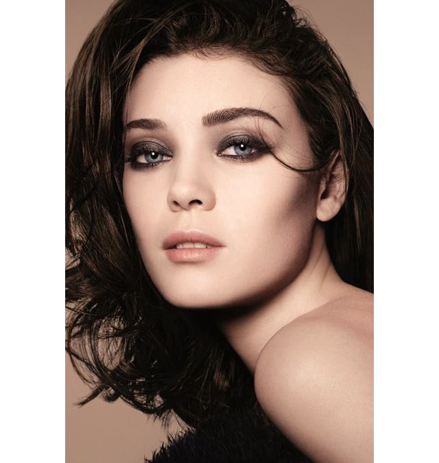 Инновационное средство для макияжа глаз от Giorgio Armani (фото 2)