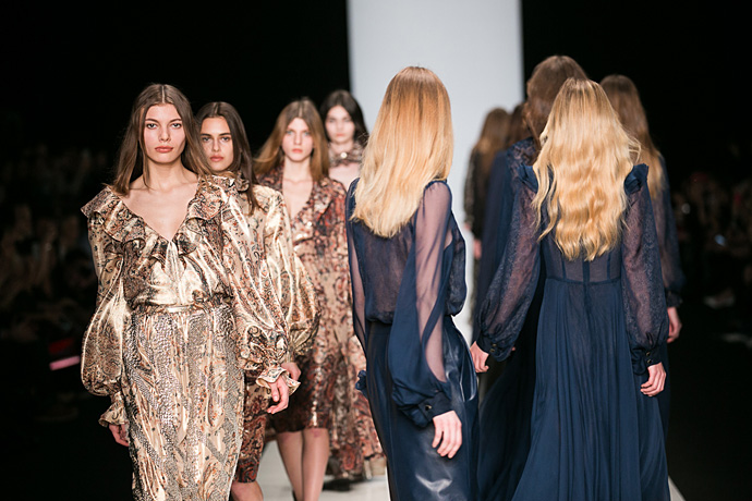 Обзор Buro 24/7: Vilshenko, осень-зима 2013/14 (фото 1)