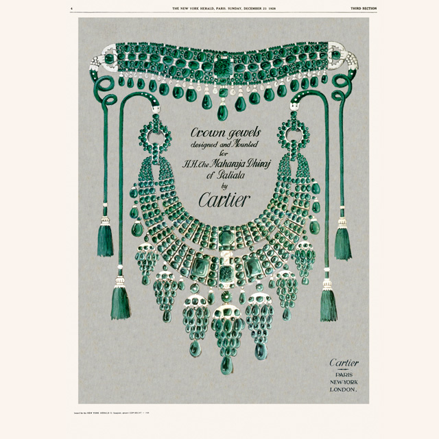 Превью выставки "Индия. Драгоценности, покорившие мир" (фото 1)