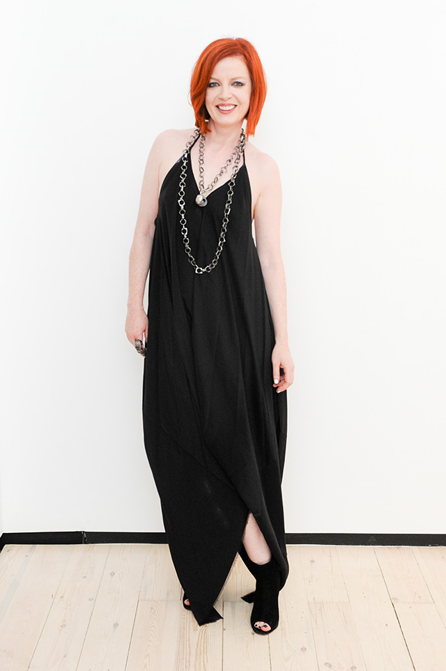 Стефано Тонки, JR и Тим Уолкер на фестивале искусств в Стамбуле (фото 11)