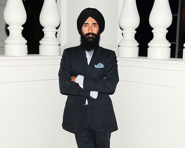 Стефано Тонки, JR и Тим Уолкер на фестивале искусств в Стамбуле (фото 4)