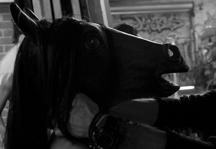 Рекламная кампания TOD'S Sella Bag (фото 4)