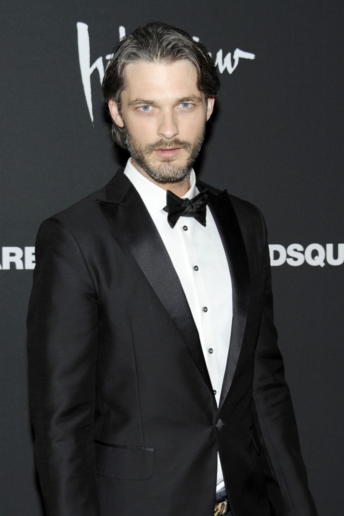 Презентация рекламного видео Dsquared2 (фото 3)