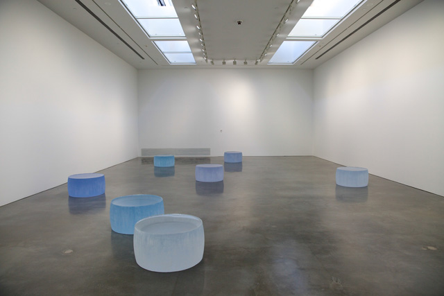 Рони Хорн. "Десять жидких инцидентов", 2010–12 Обзор Buro 24/7: Биеннале современного искусства в Сиднее (фото 9)