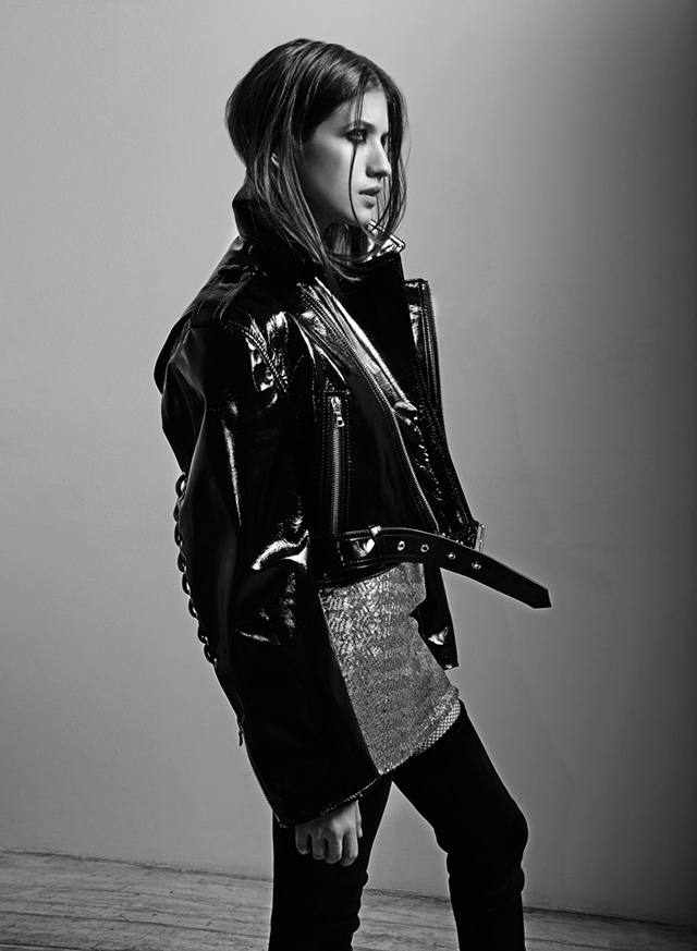 Новая коллекция Maison Bohemique Demi Couture, весна 2014 (фото 1)