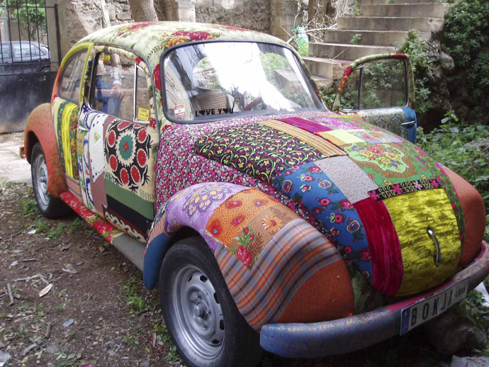 Современный дизайн на Ближнем Востоке (фото 4)